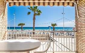 Los Ranchos 1-3 Apartment Levante Beach